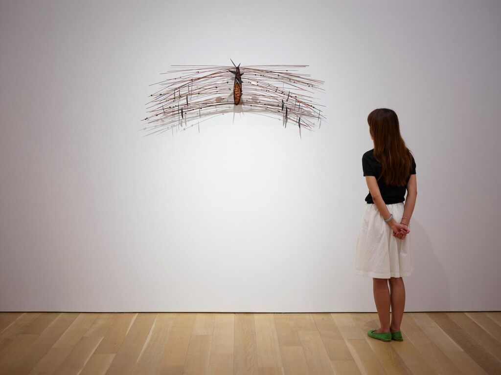 Untitled (Flight Fantasy)