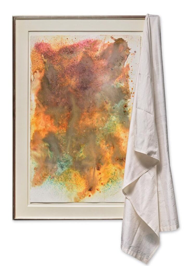 Untitled (Kool-Aid)