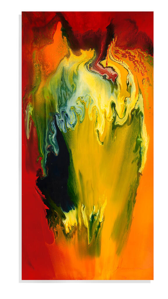 David Hammons