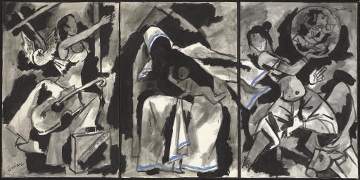 Mother Teresa