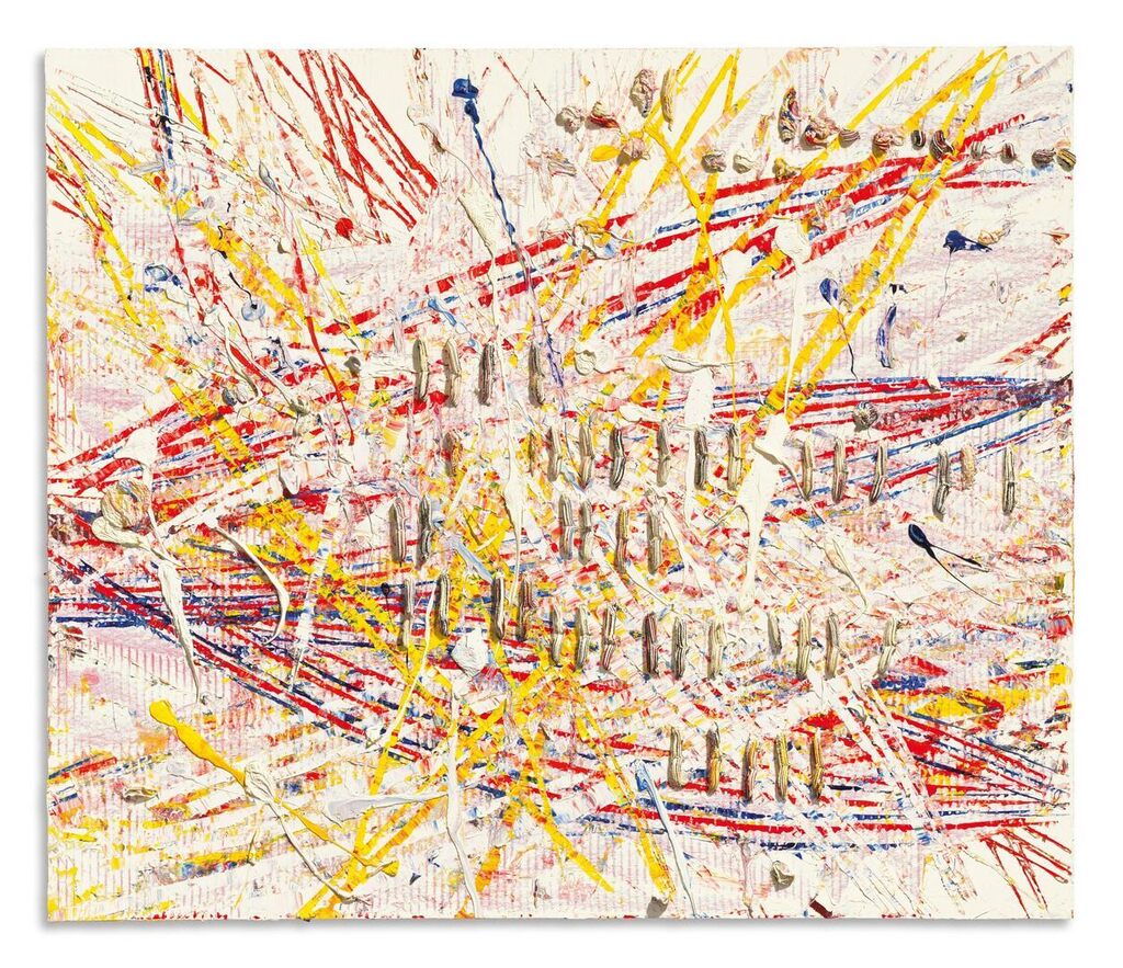 Untitled (Capri 53.05)