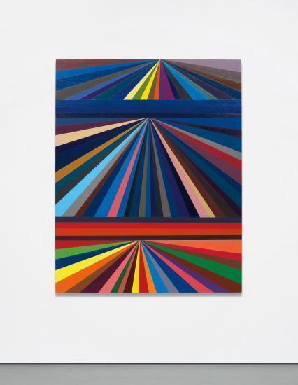 Untitled (Three-Tiered Perspective)