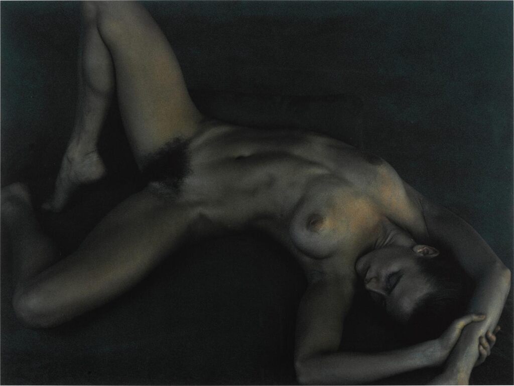 'Terese Capucilli, Clifton Point, New York', and 'Julie Worden, Clifton Point'