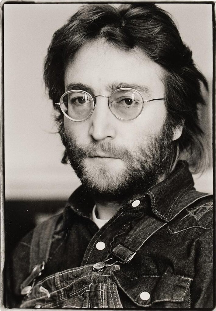 John Lennon