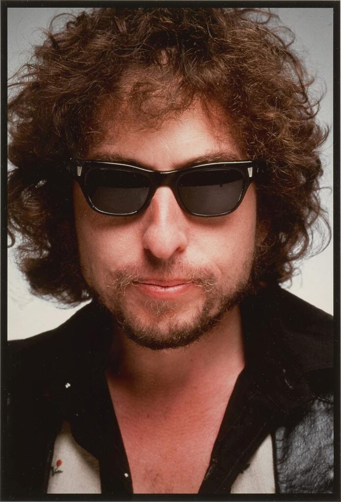 Bob Dylan