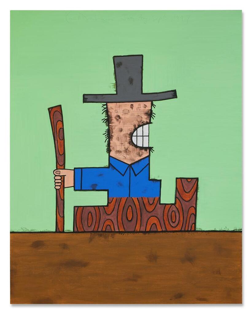 Wanderer