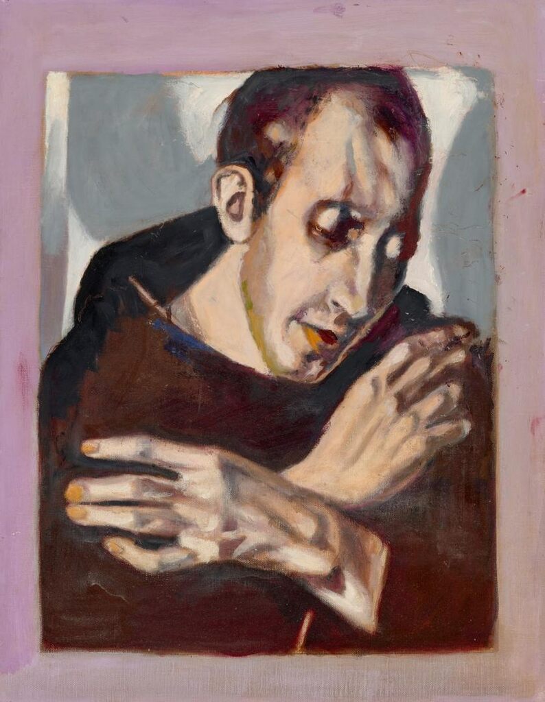 Saint Antoine III