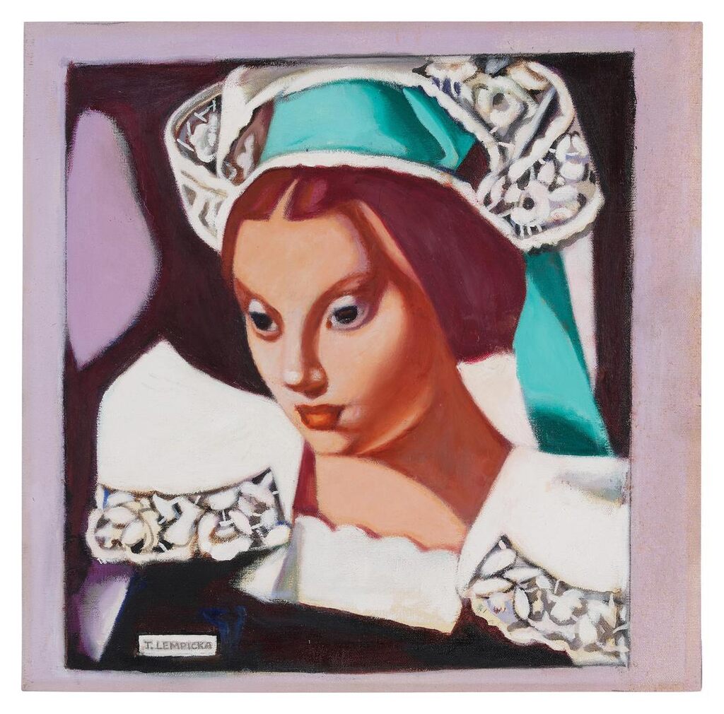 La Bretonne III
