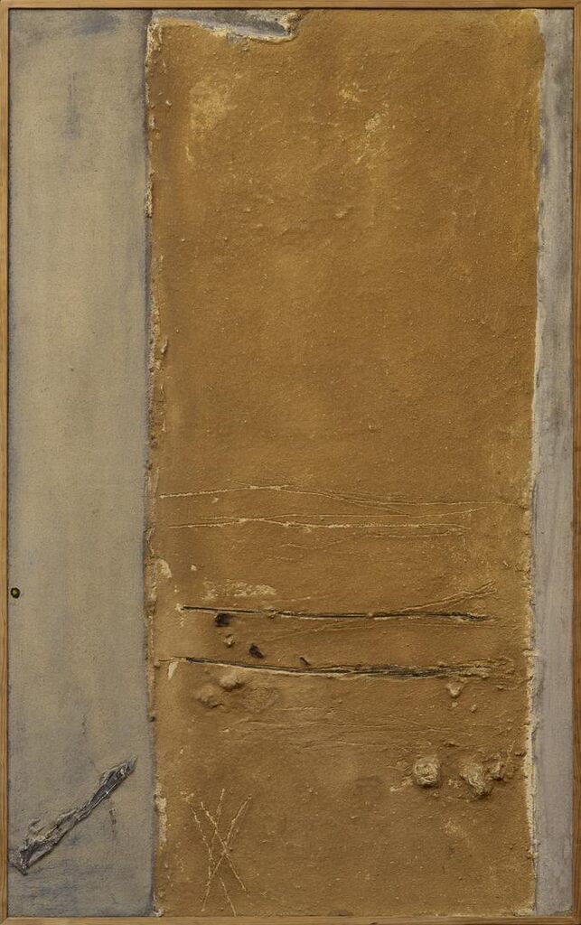 Peinture n° XXXVI, 1955