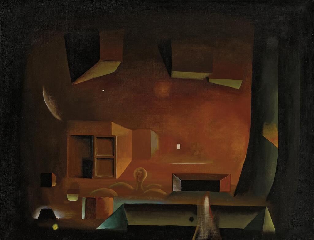 El dolor de Brunhilda