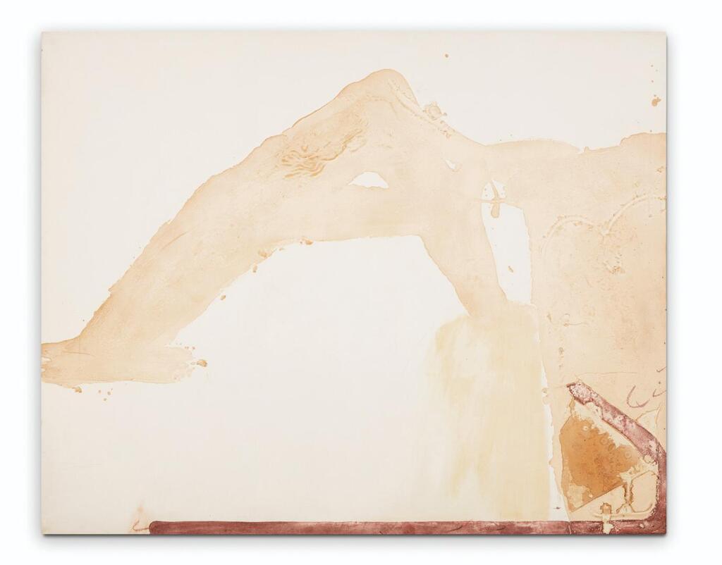 White on White Space (Blanco sobre espacio blanco)