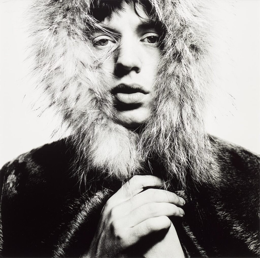 Mick Jagger