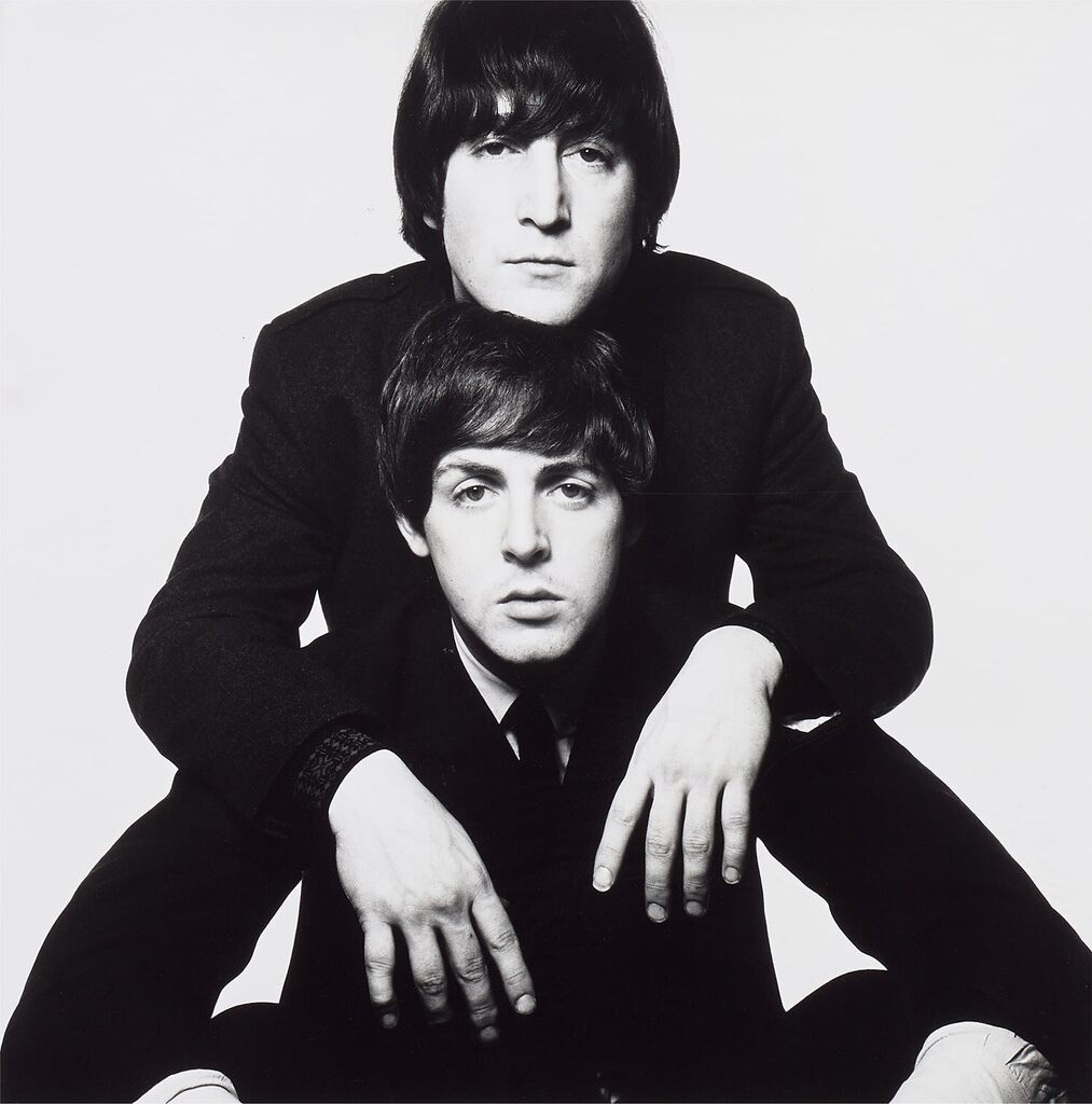 John and Paul