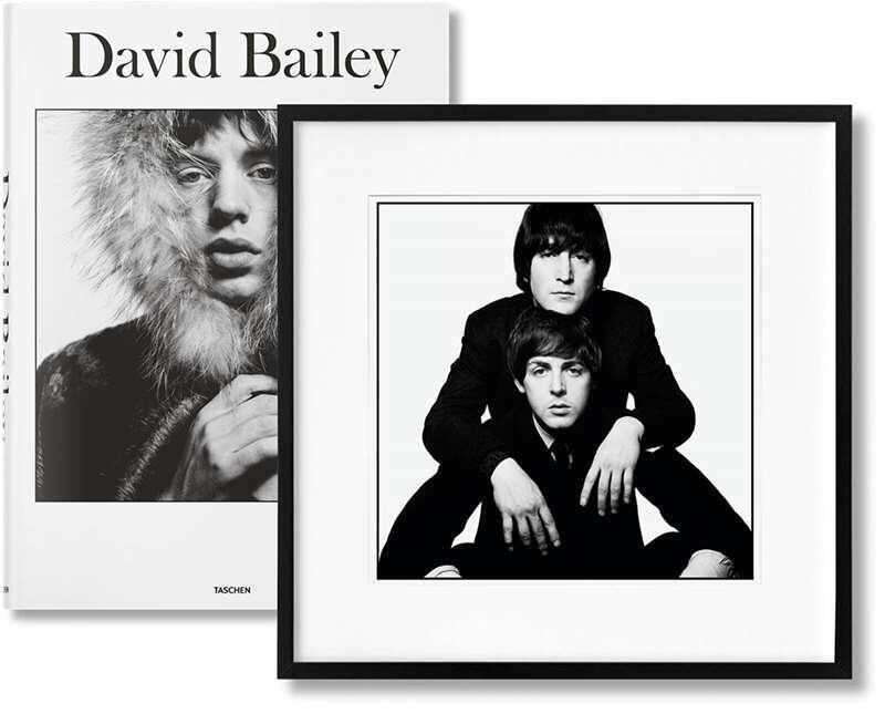 David Bailey
