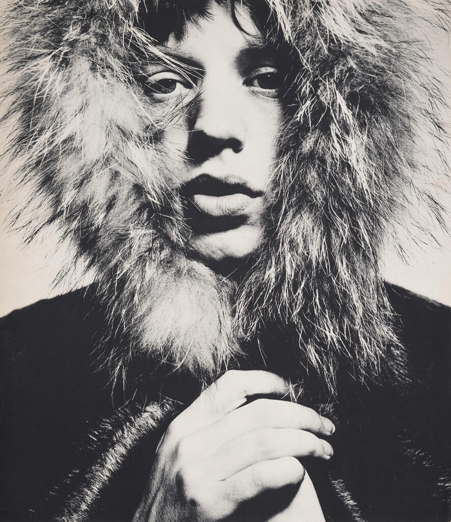 David Bailey (born 1938)