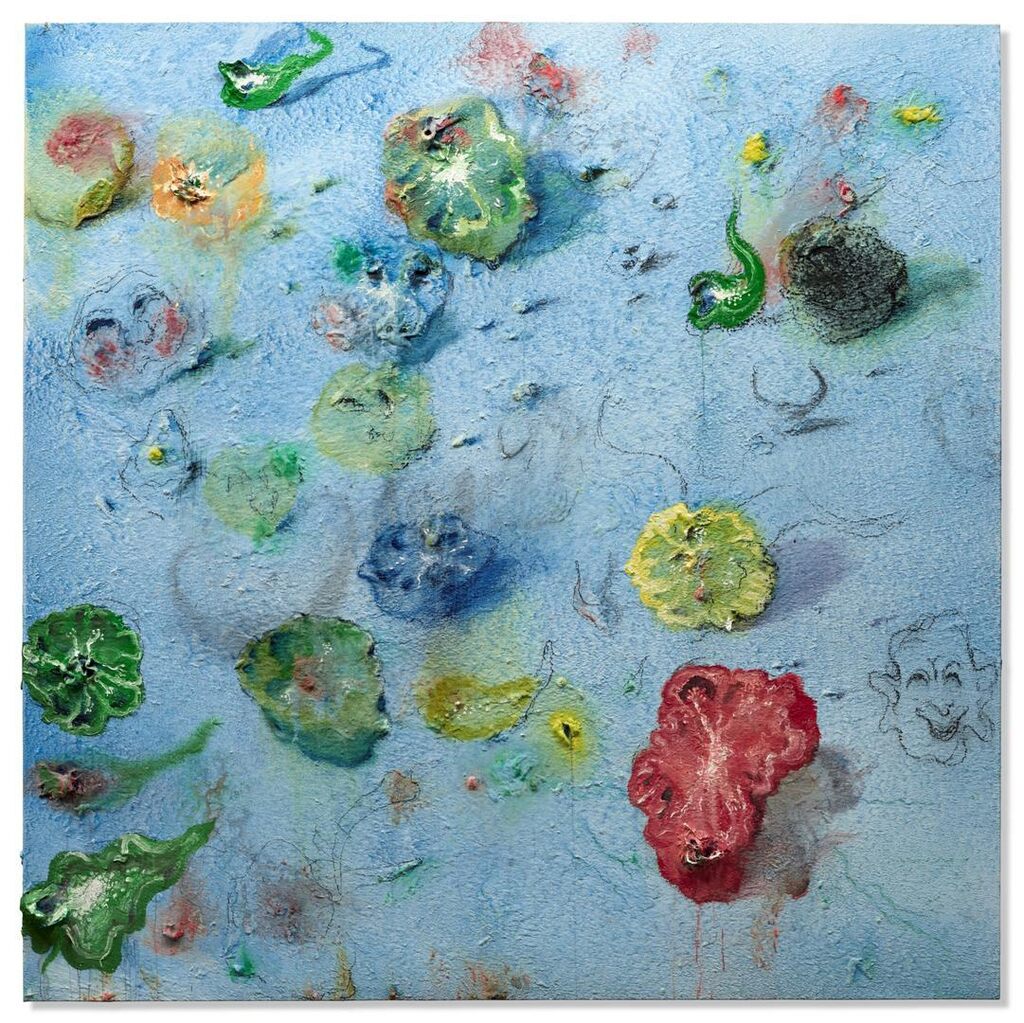 Tomates Phéniciennes