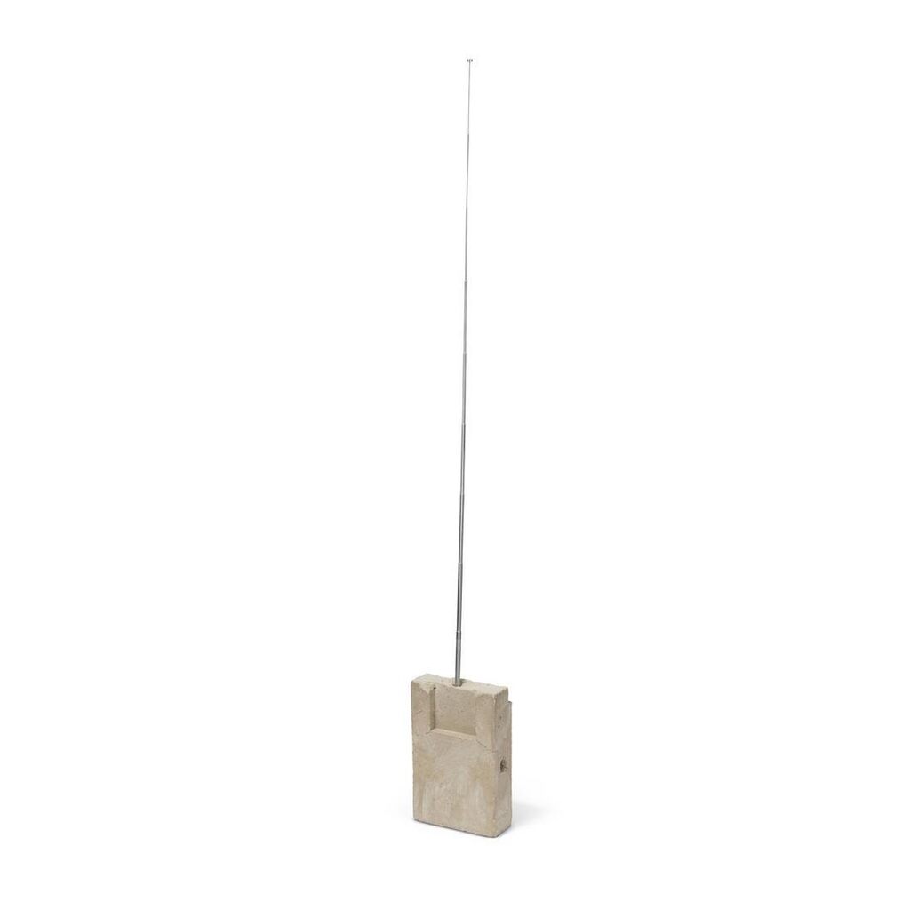 Weltempfänger (World Receiver)