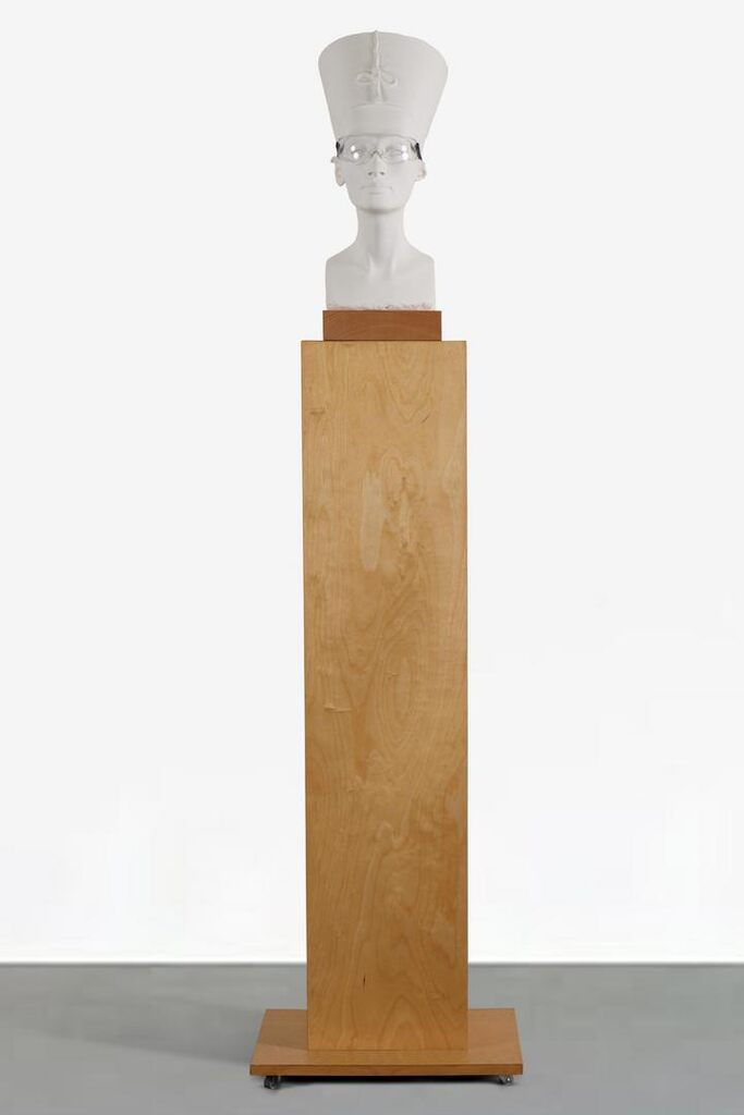 Nefertiti