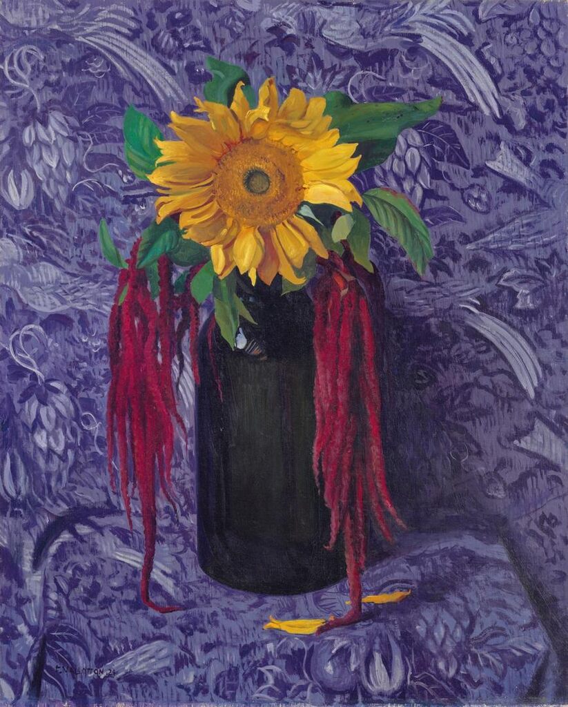 Le Tournesol