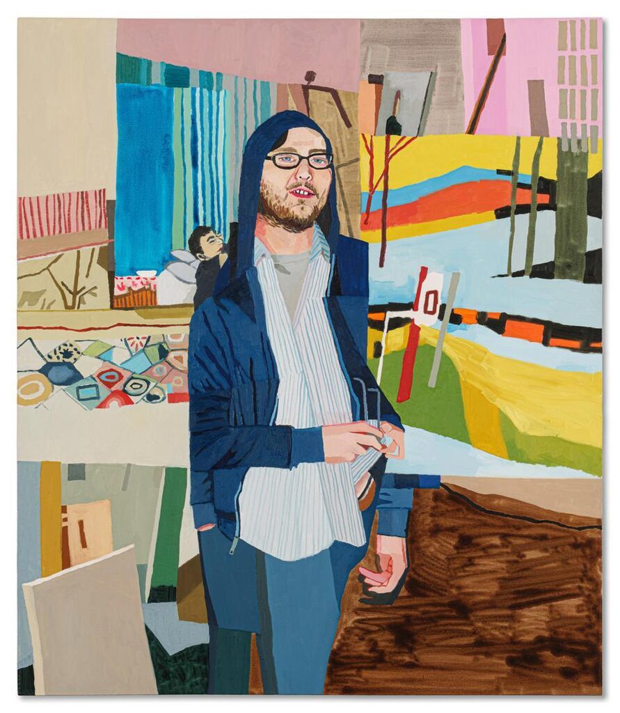 Untitled (Raffi)