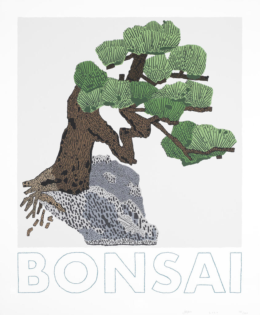 Bonsai