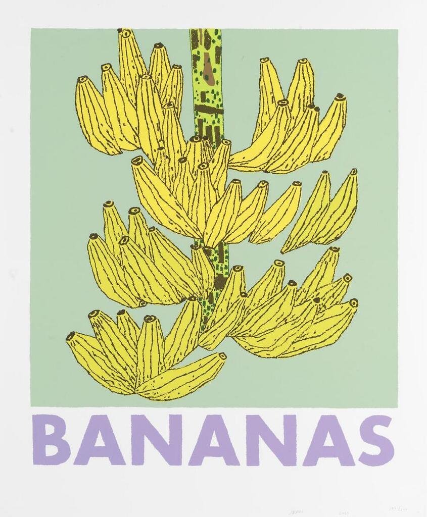 Bananas
