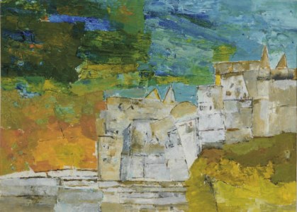Benares