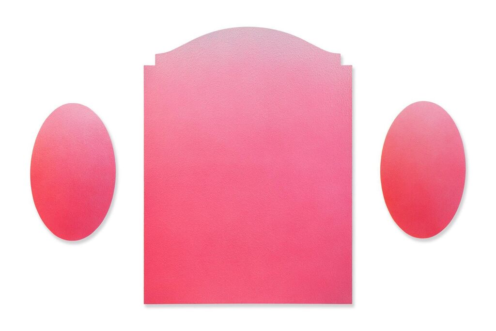 Untitled (Flats)