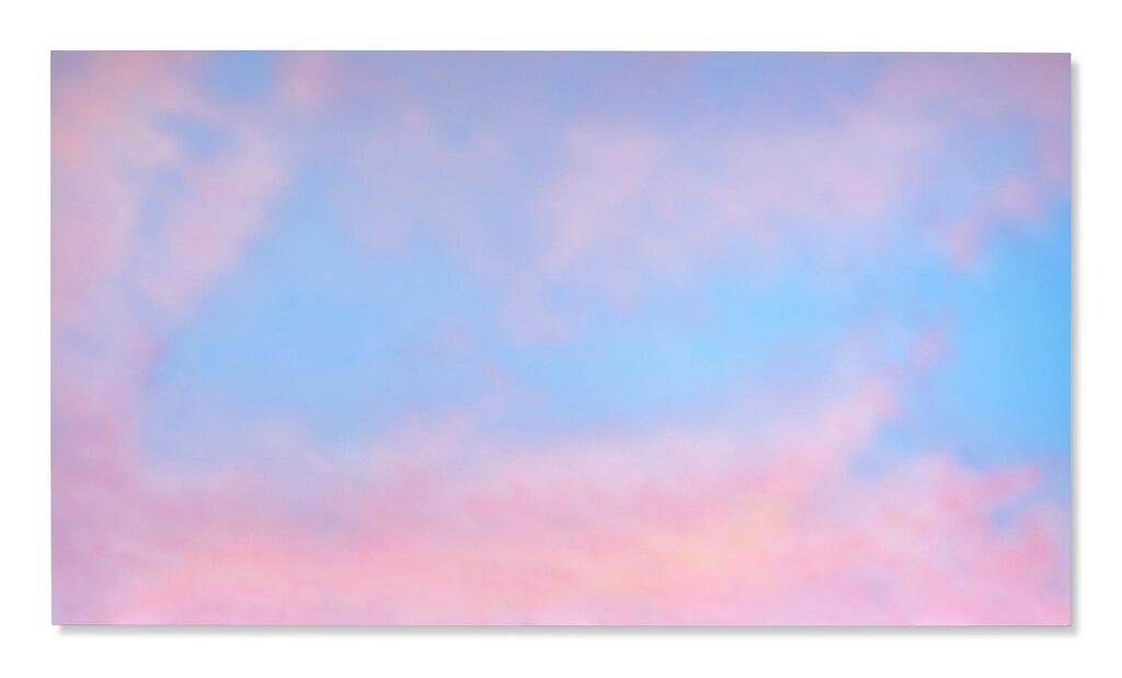 Sky Backdrop