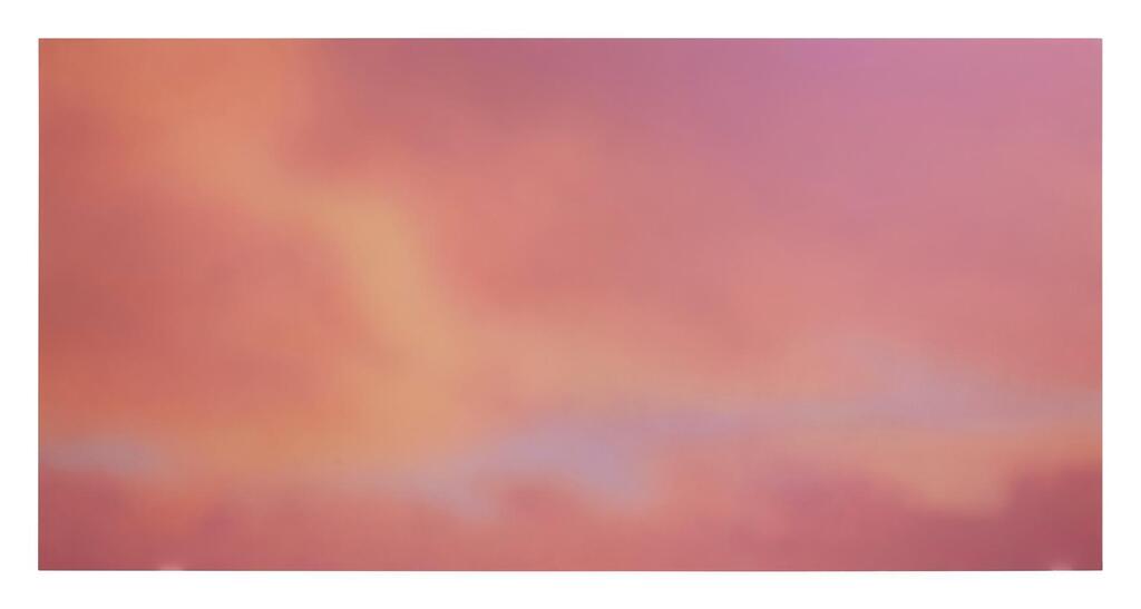 Sky Backdrop