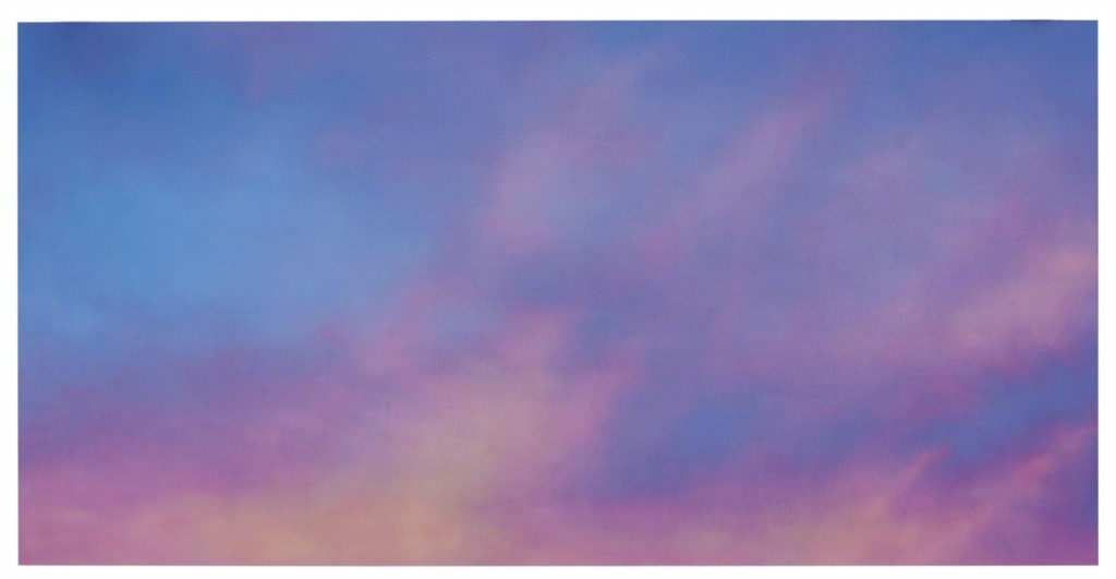 Sky Backdrop