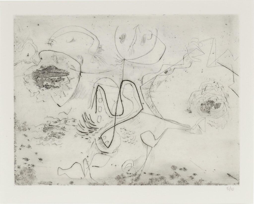 Untitled (P17) (O'C. & T. 1079)