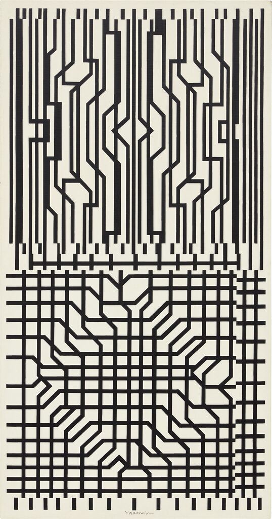 Grilles II