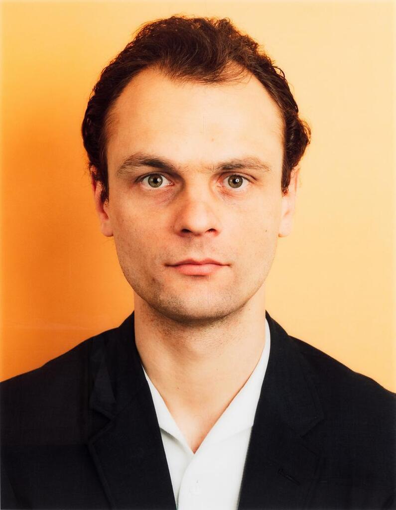 Untitled (Bernd Jünger)