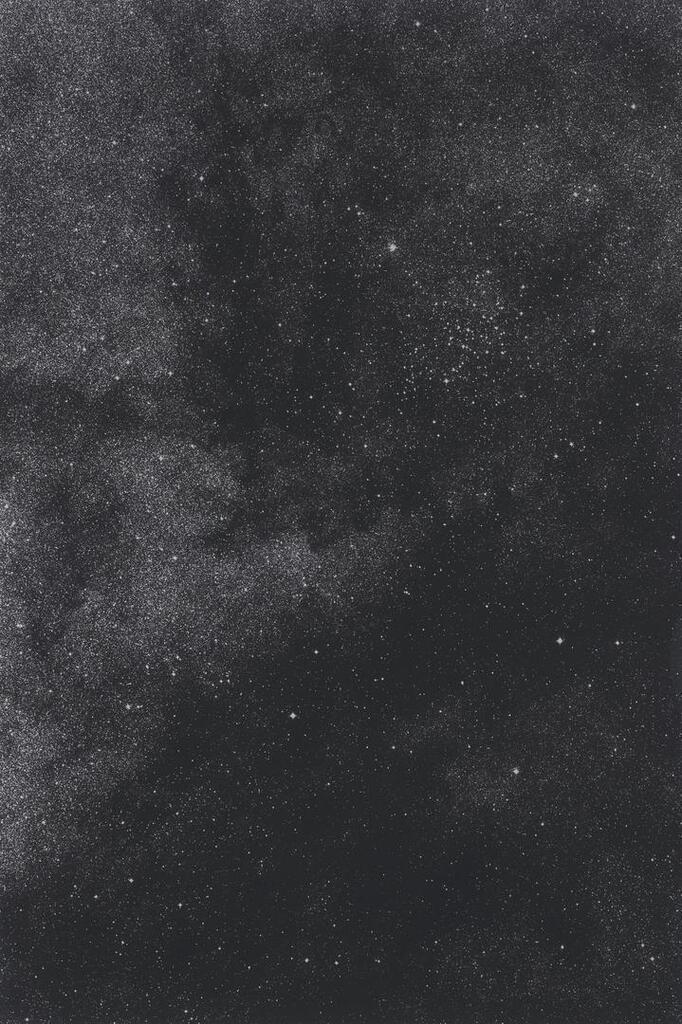 Sterne (stars), 17h51m / -18°