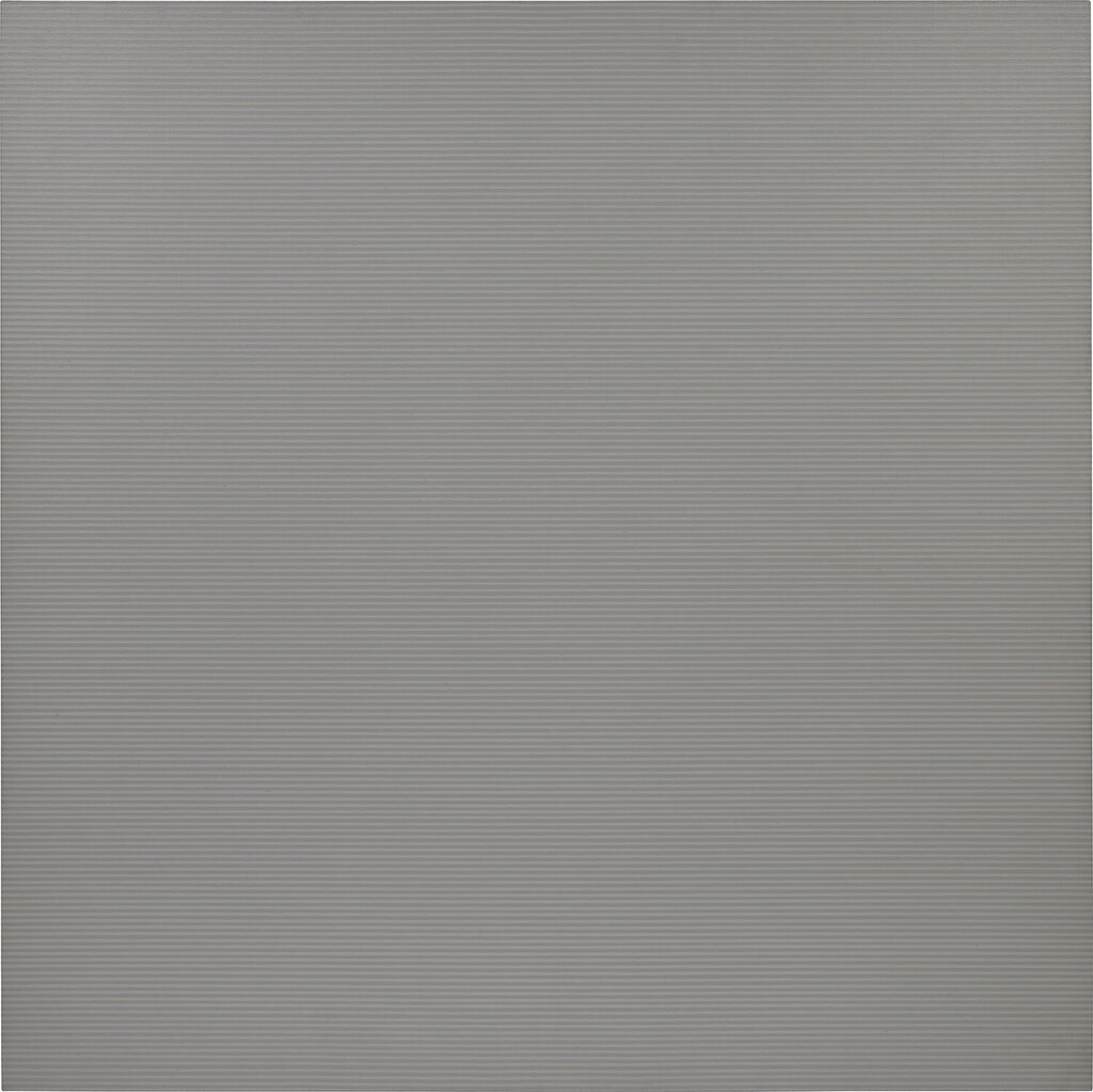 Horizontals: Grey #2