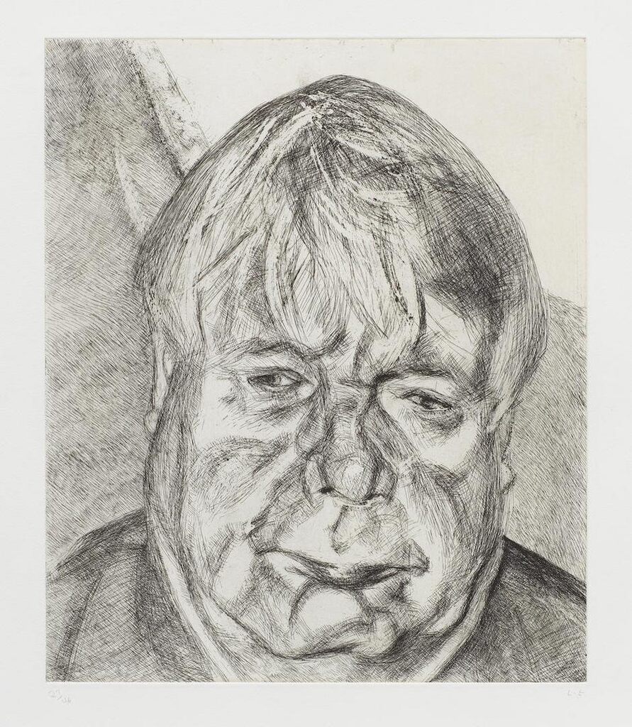 Donegal Man