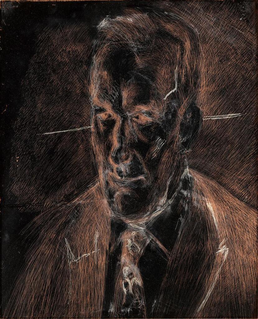 Head of Jeremy King