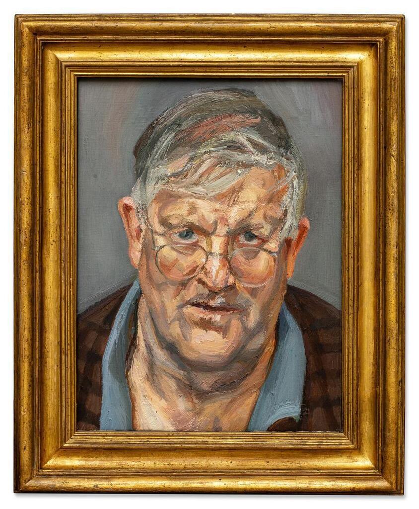 David Hockney
