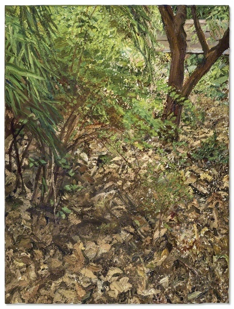 Painter's Garden