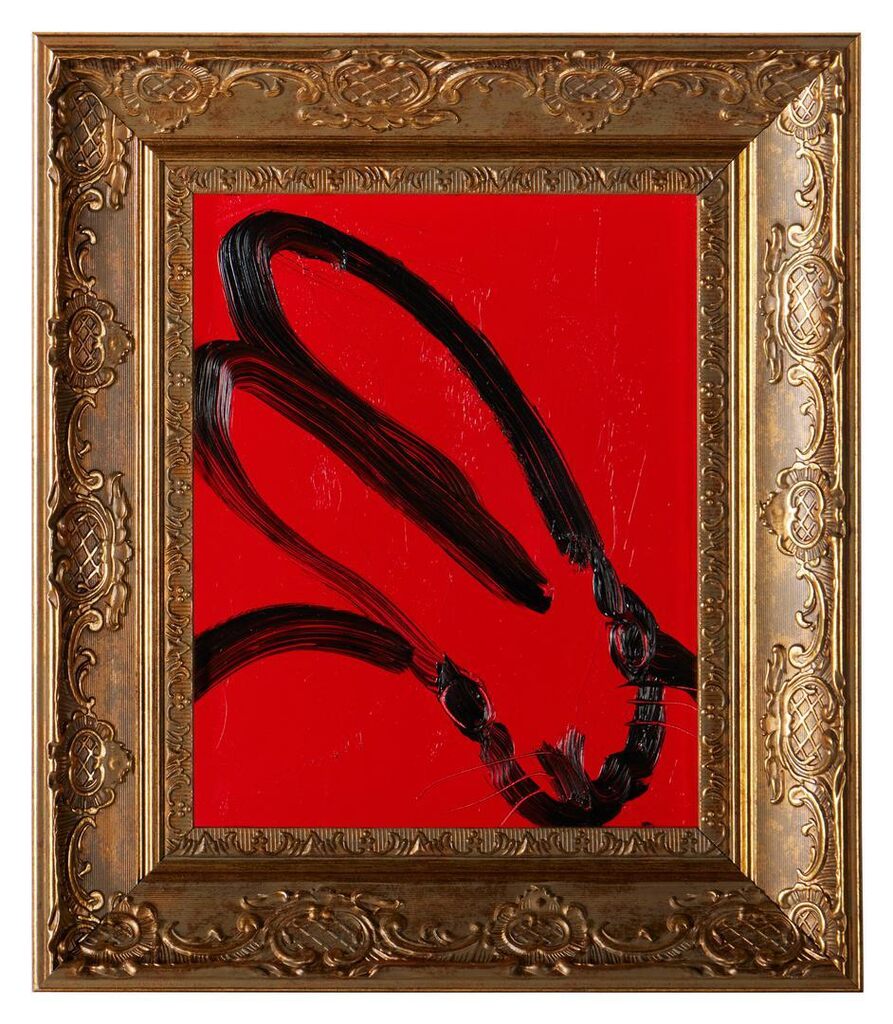 Red Rouse