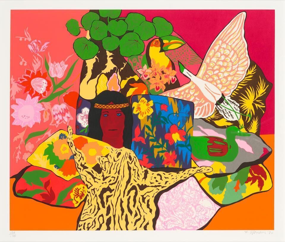 Untitled Still Life