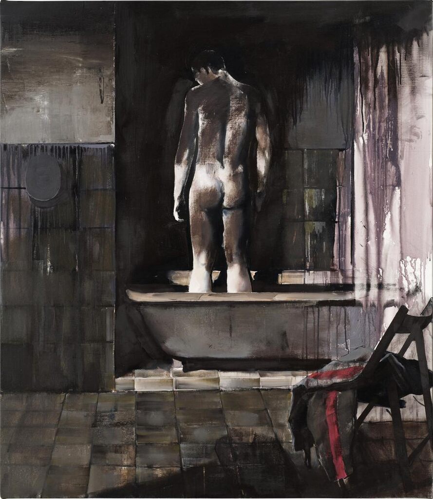 The Bath