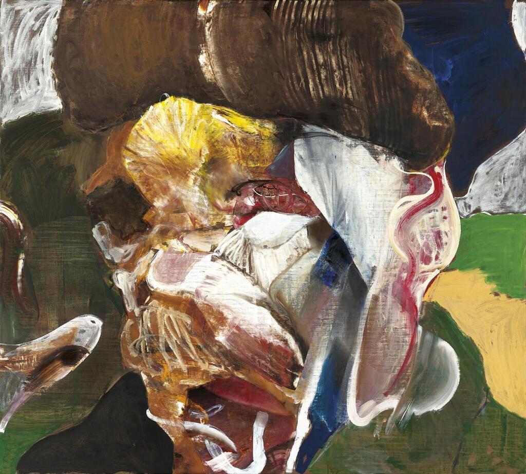 Degenerate Art