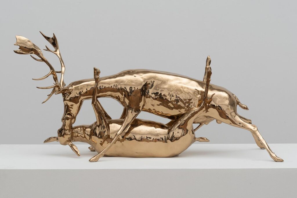 Trophy