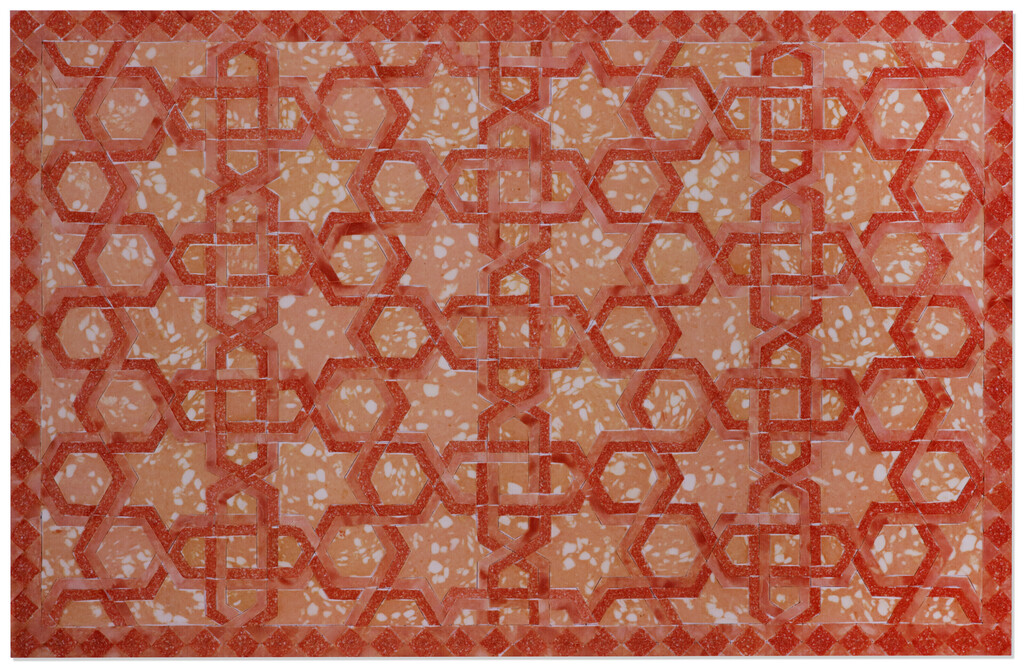 Marble Floor #3