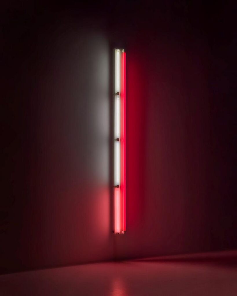 Sans titre (to Brad Gillaugh)