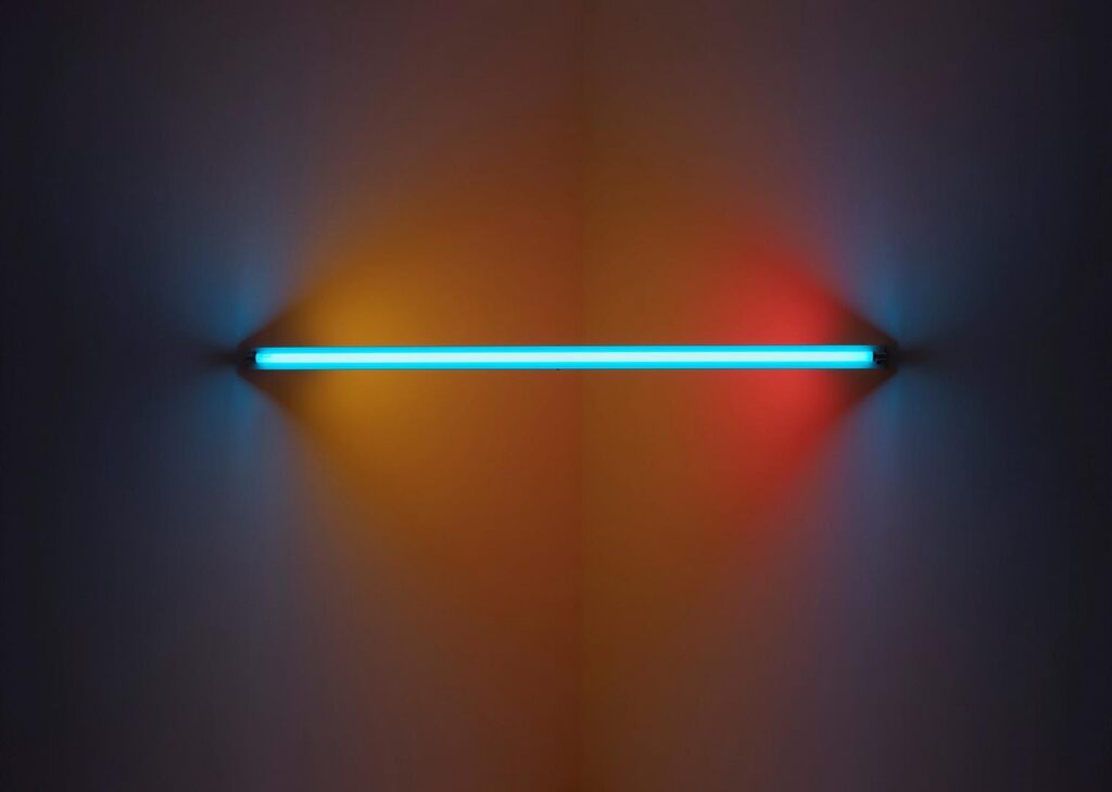 Untitled (to Ileana and Michael Sonnabend)