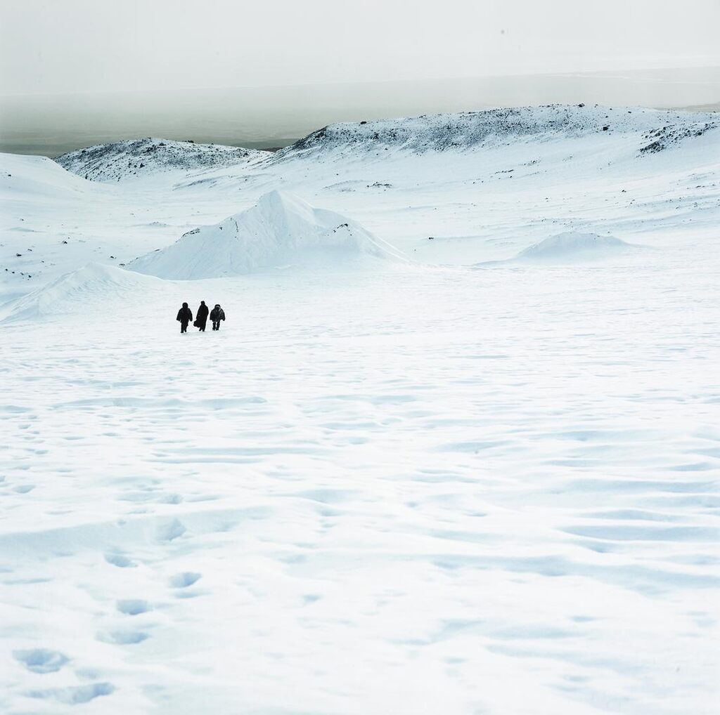 Far Away (from True North)
