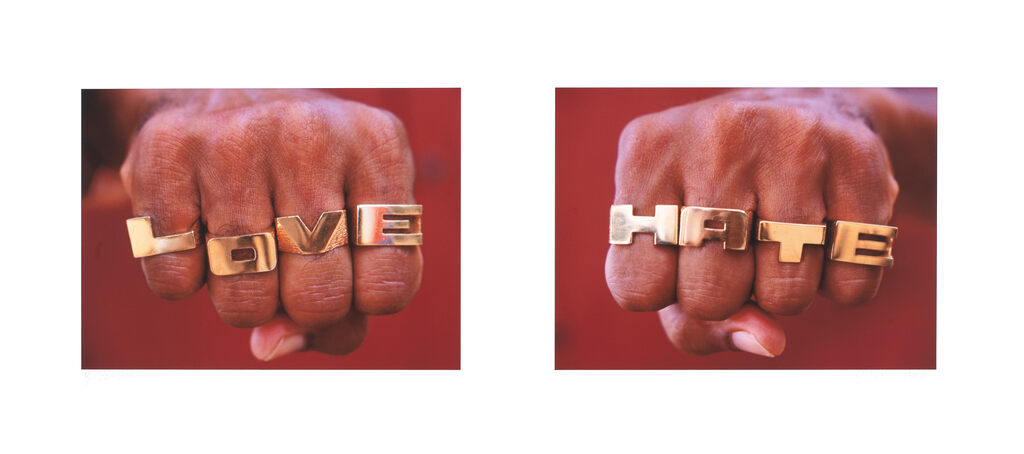 Love/Hate